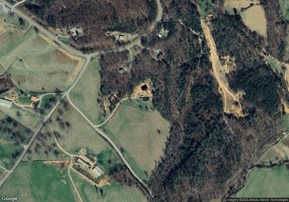 93 Chinquapin Ridge Rd, Morganton, GA 30560 - photo 1