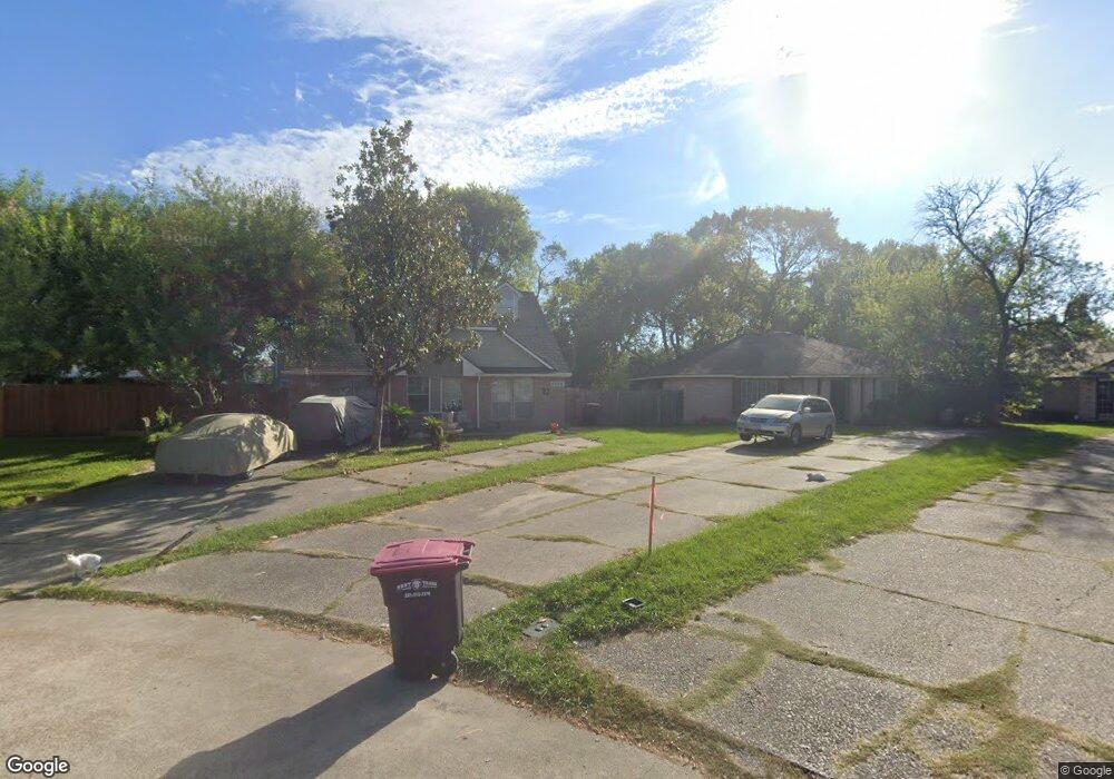 10014 Rosbrook Dr, Houston, TX 77038 - photo 1