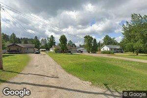 8573 County 509 Y Rd, Rapid River, MI 49878