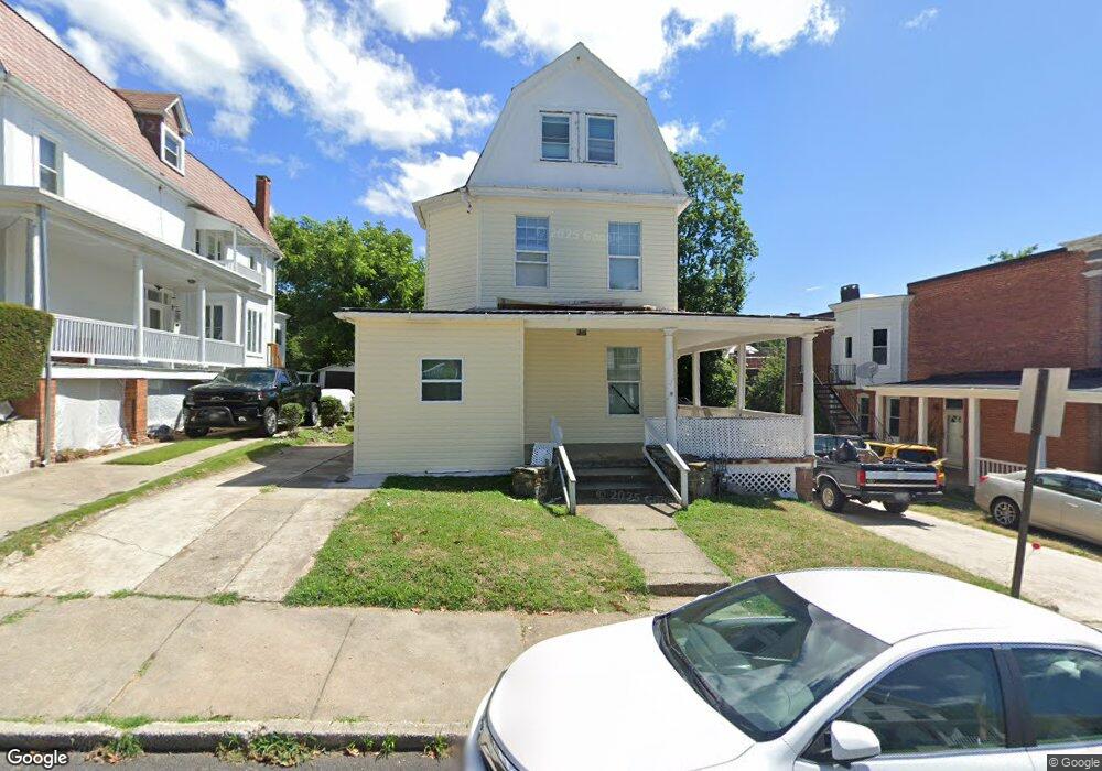 2900 Evergreen Ave, Baltimore, MD 21214 - photo 1