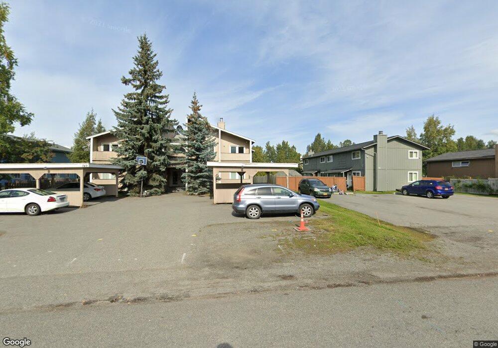 749 W 75th Ave, Anchorage, AK 99518 - photo 1