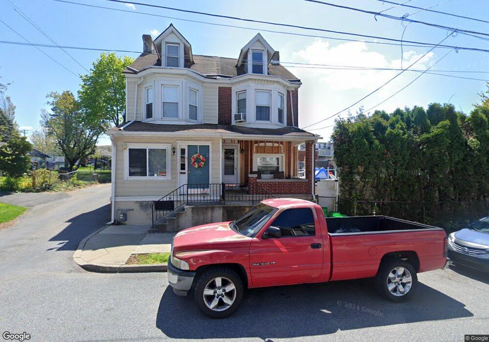 270 E Fairview St unit 274, Allentown, PA 18109 - photo 1