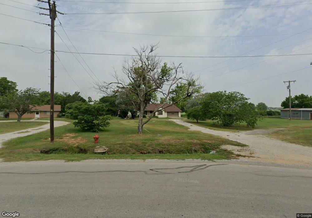 314 School House Rd, Paradise, TX 76073 - photo 1