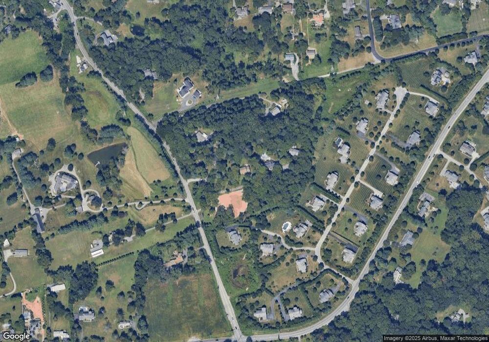 11835 Falls Rd, Cockeysville, MD 21030 - photo 1