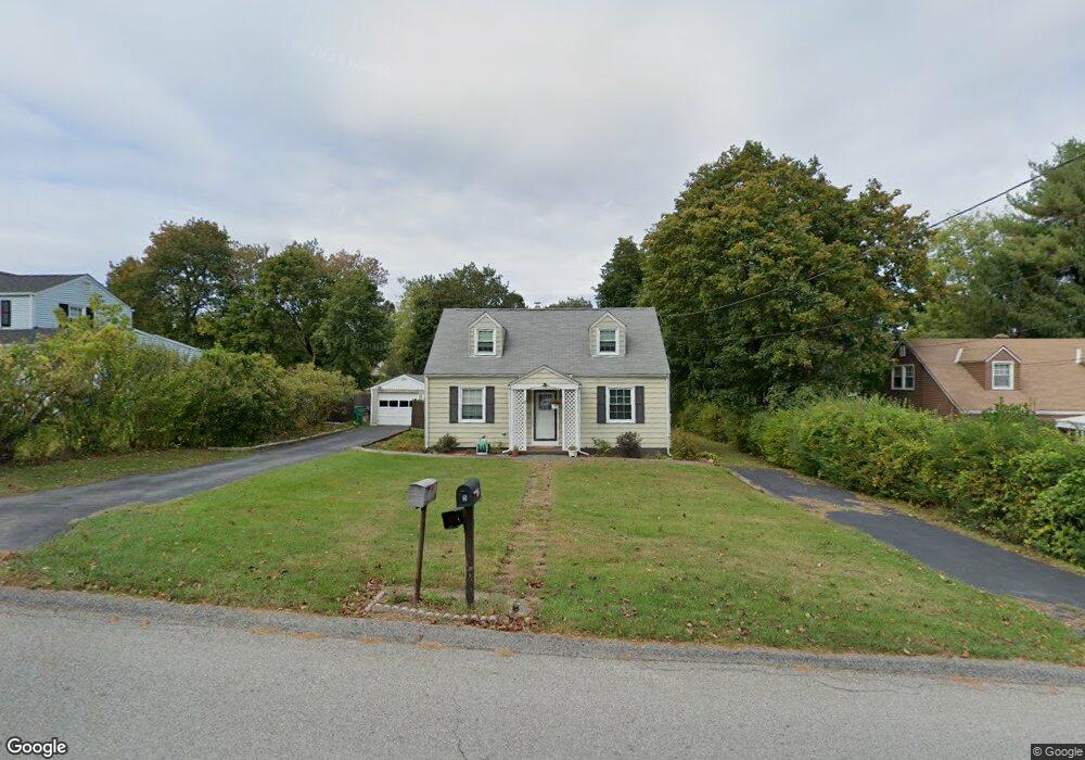 5 Hasbrouck Dr, Poughkeepsie, NY 12603 - photo 1