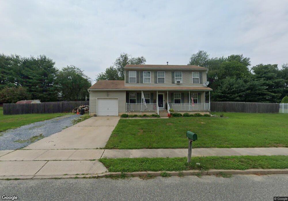 303 Jamestown Rd, Beverly, NJ 08010 - photo 1