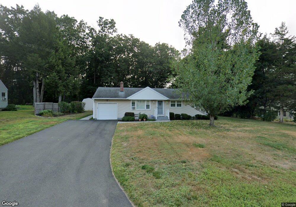 12 Briarwood Rd, Farmington, CT 06032 - photo 1