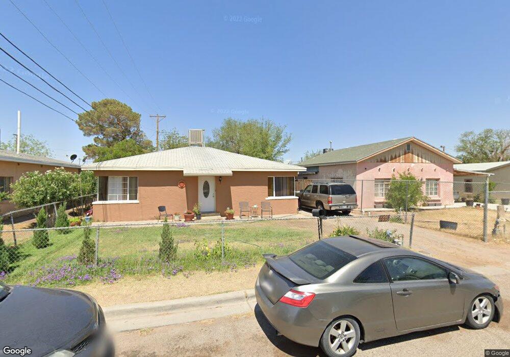 421 Grace Place, El Paso, TX 79915 - photo 1