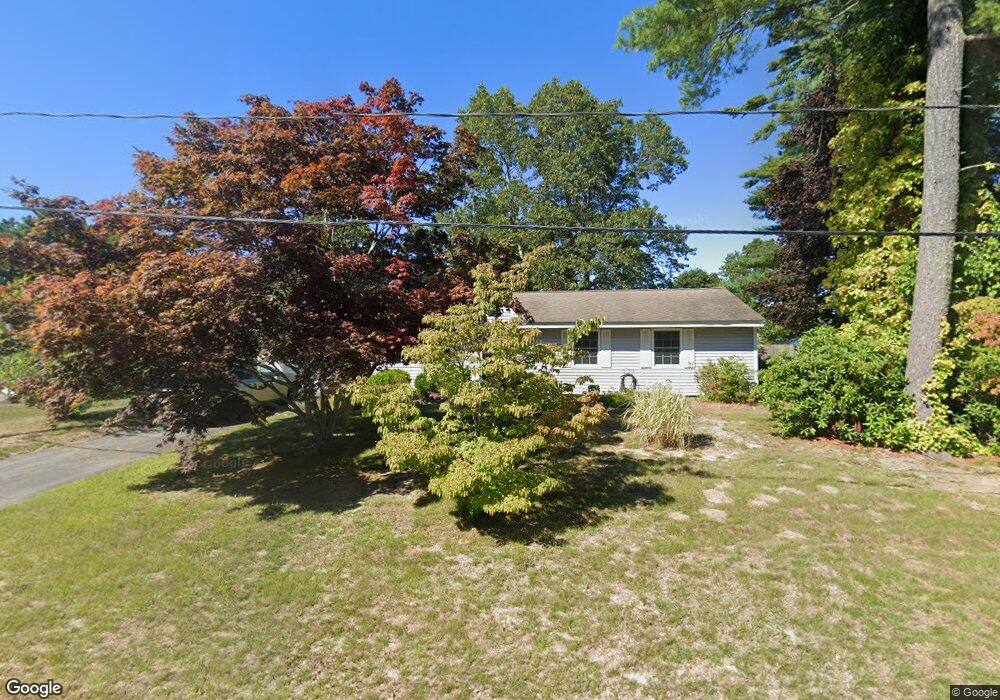 9 Weepecket Ln, West Wareham, MA 02576 - photo 1