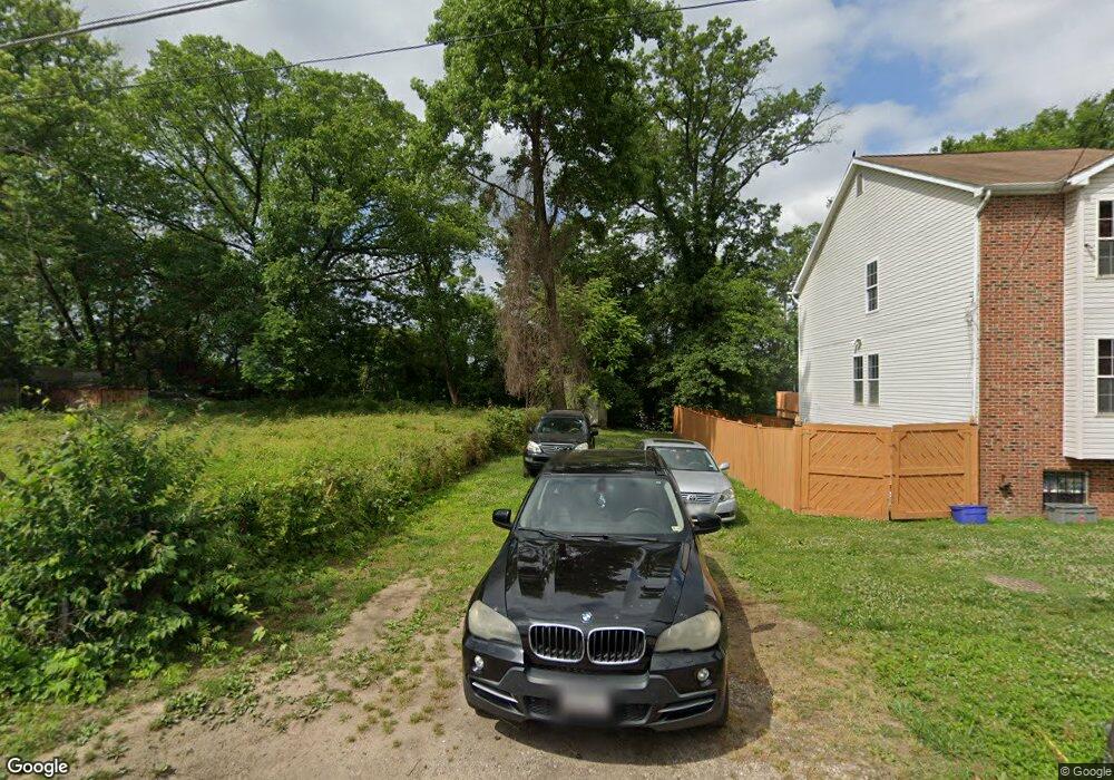 1308 Fatima Place, Landover, MD 20785 - photo 1