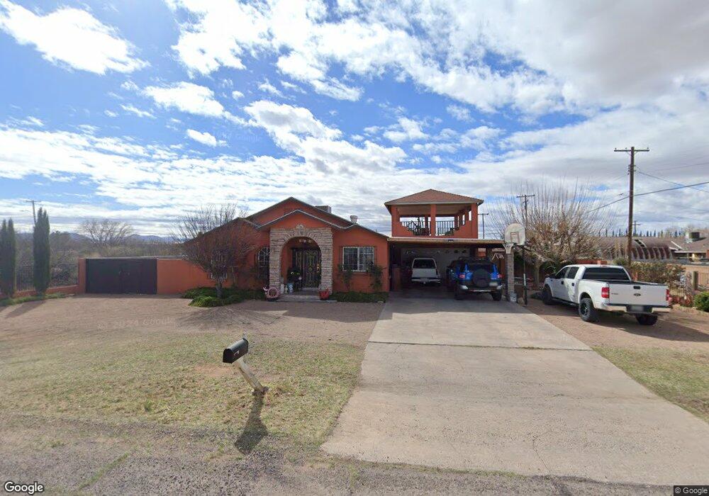1645 E 6th St, Douglas, AZ 85607 - photo 1