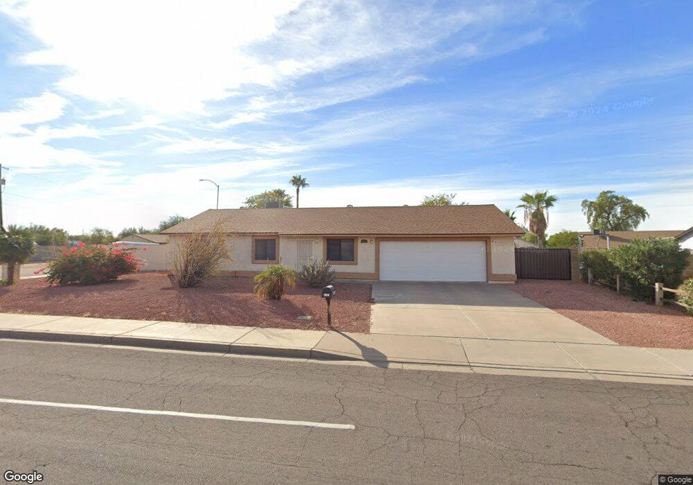 8161 E Quarterline Rd, Mesa, AZ 85207 - photo 1