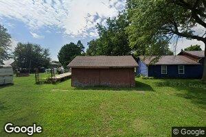 614 S 15th St, Hale, MO 64643