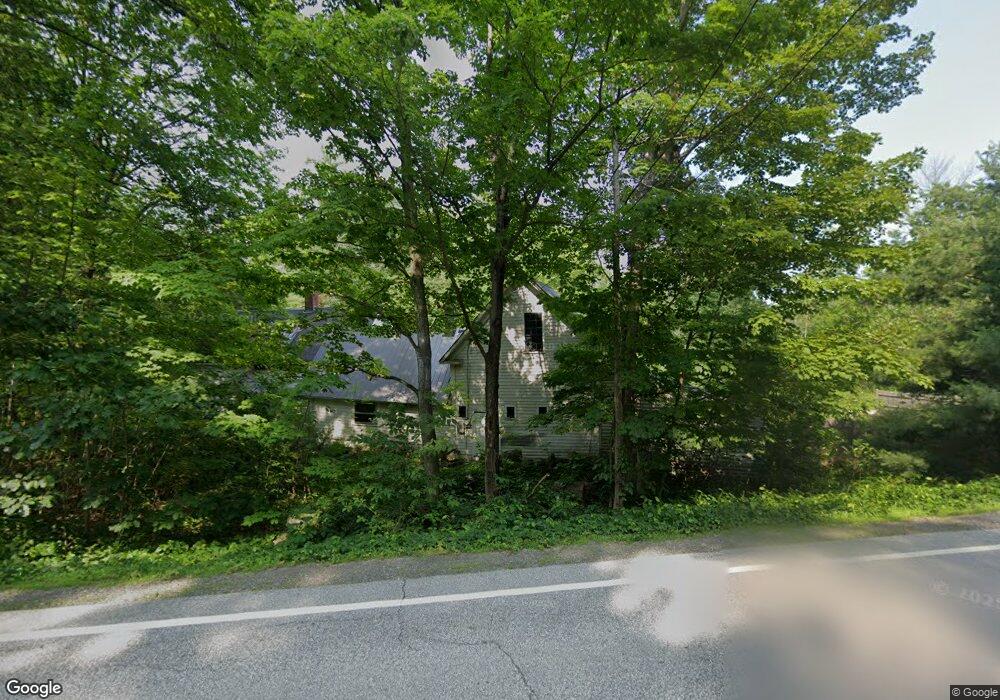 132 N Stark Hwy, Weare, NH 03281 - photo 1