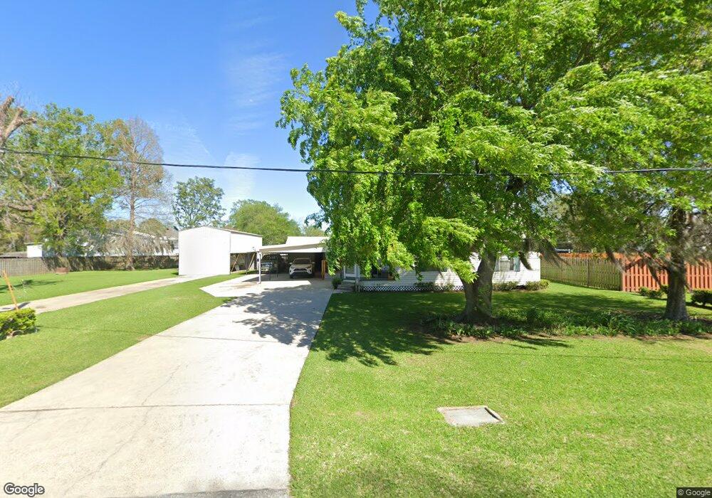 7533 Jackie Ct, Addis, LA 70710 - photo 1