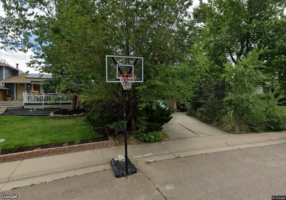 4804 S Yank Way, Morrison, CO 80465 - photo 1