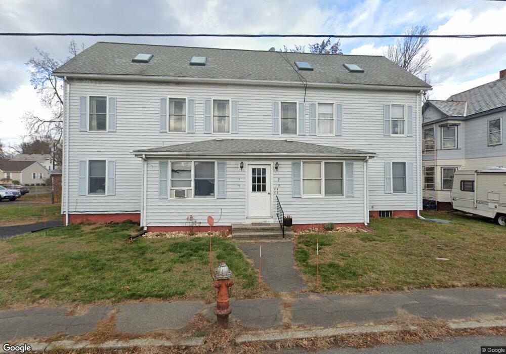 19 Mount Tom Ave unit 19, Easthampton, MA 01027 - photo 1