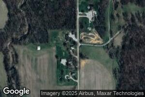 2100 N Howe Place, West Terre Haute, IN 47885