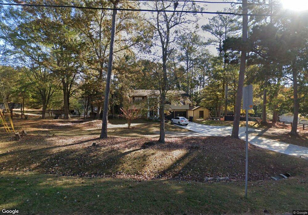 9323 Hickory Flat Hwy, Woodstock, GA 30188 - photo 1