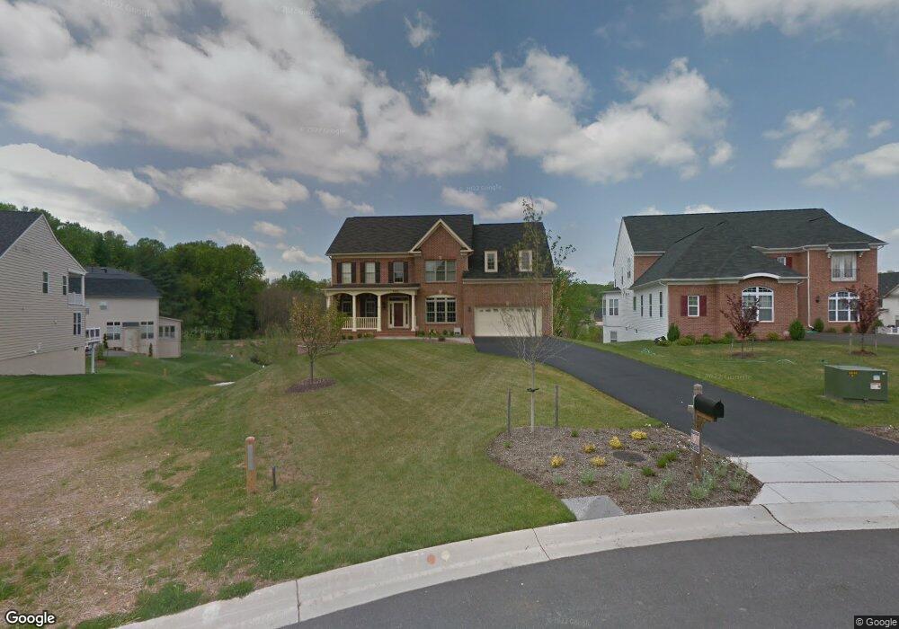 8640 Waterside Ct, Laurel, MD 20723 - photo 1