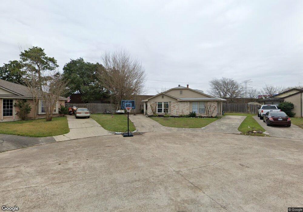 11024 Tanglehead Ct, Houston, TX 77086 - photo 1