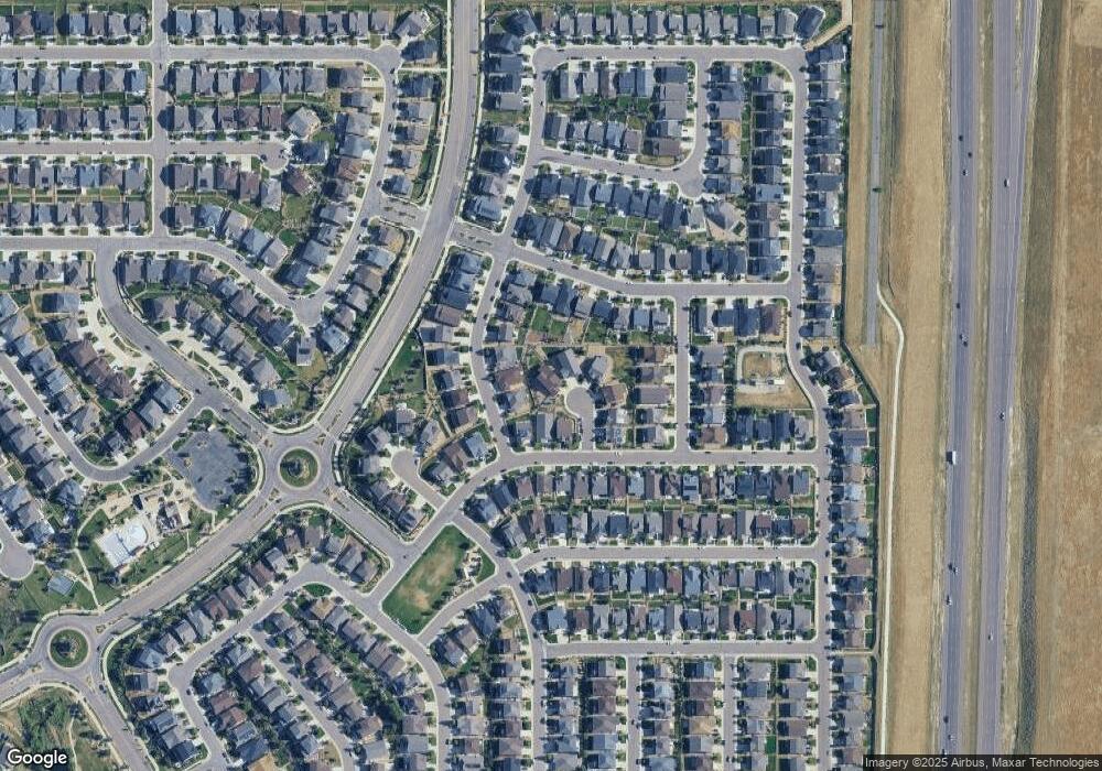 4851 S Versailles Ct, Aurora, CO 80015 - photo 1