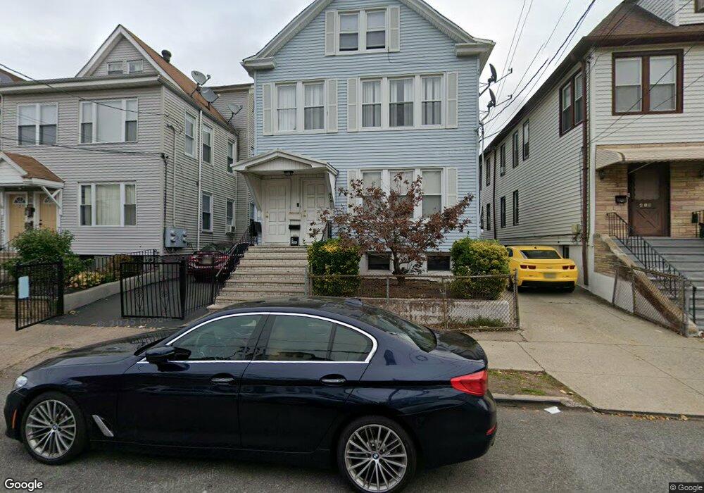 415 E 28th St unit 3, Paterson, NJ 07514 - photo 1