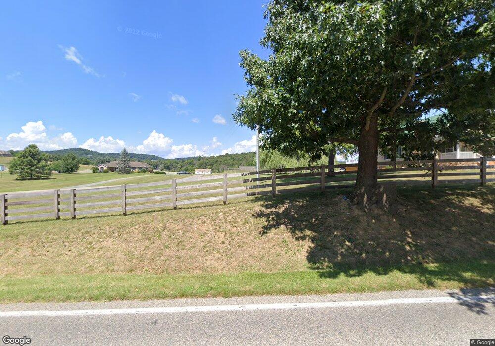 502 Stuarts Draft Hwy, Staunton, VA 24401 - photo 1