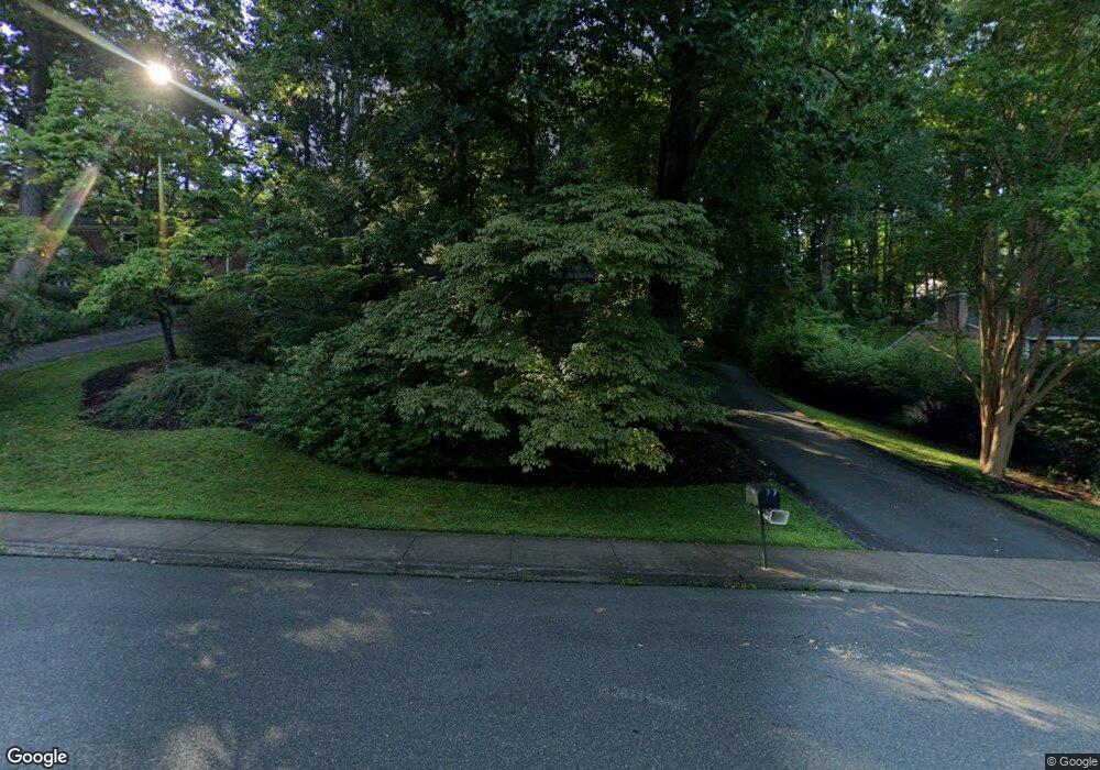 2238 Brandywine Dr, Charlottesville, VA 22901 - photo 1