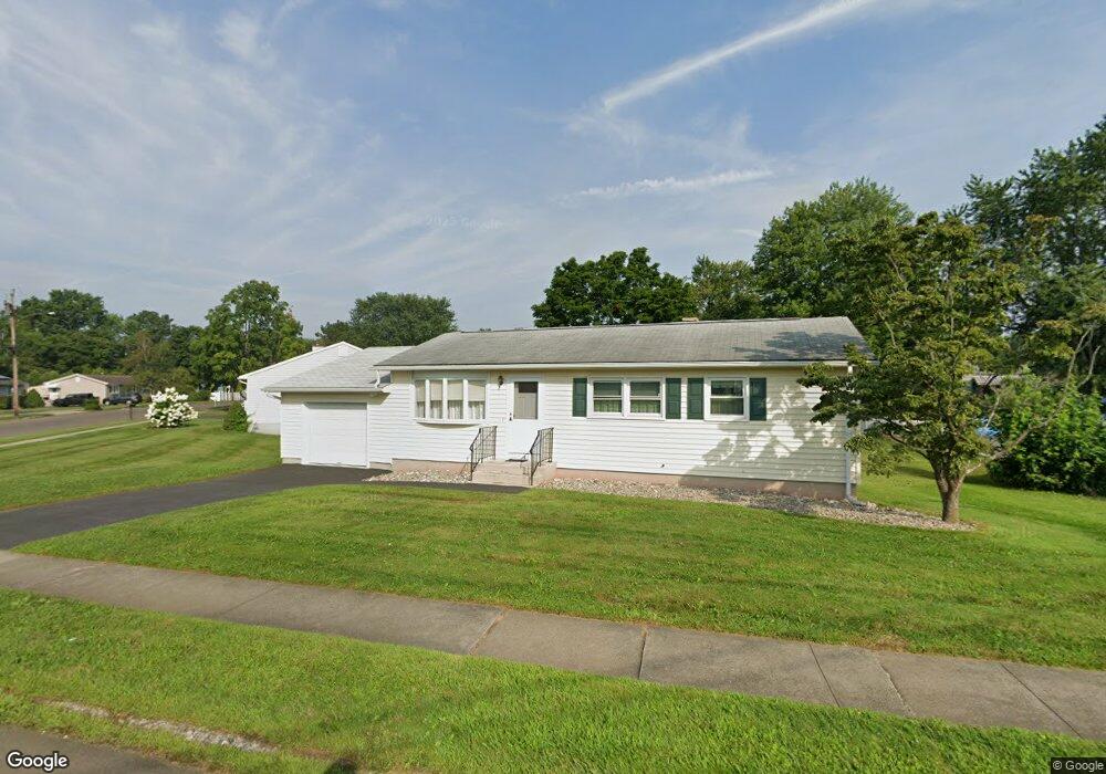 2 Whitney Ln, West Haven, CT 06516 - photo 1