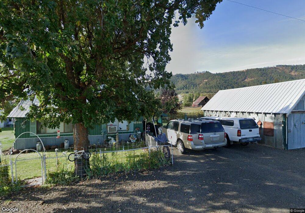45586 Lone Fir Rd, Halfway, OR 97834 - photo 1