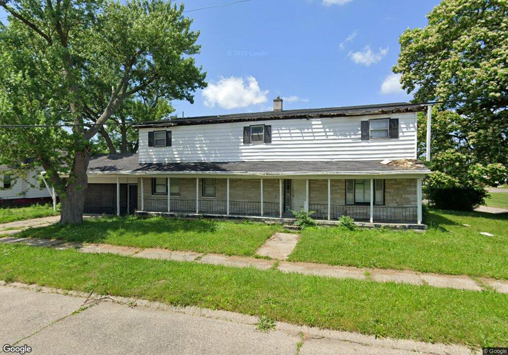 714 Lippincott Blvd unit Bldg-Unit, Flint, MI 48503 - photo 1