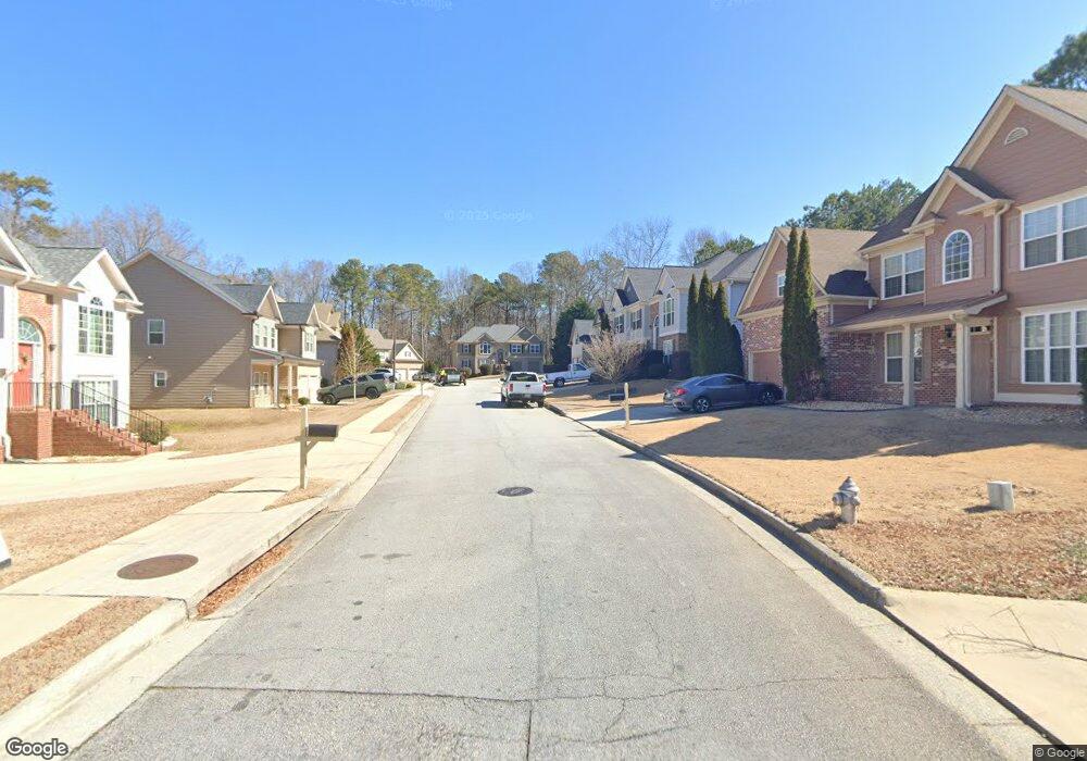 0 Ashton Park Dr SW unit 3243126, Mableton, GA 30126 - photo 1