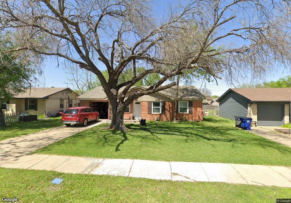303 Duncan Way, Wylie, TX 75098 - photo 1