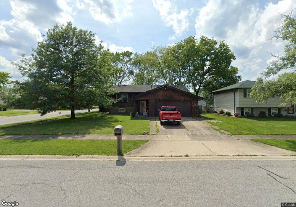 1020 Roanoke Ct, Dyer, IN 46311 - photo 1