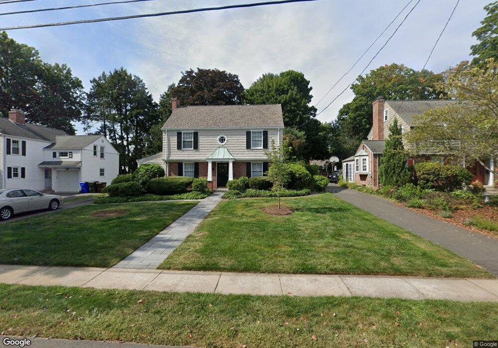 5 Rosedale Rd, West Hartford, CT 06107 - photo 1