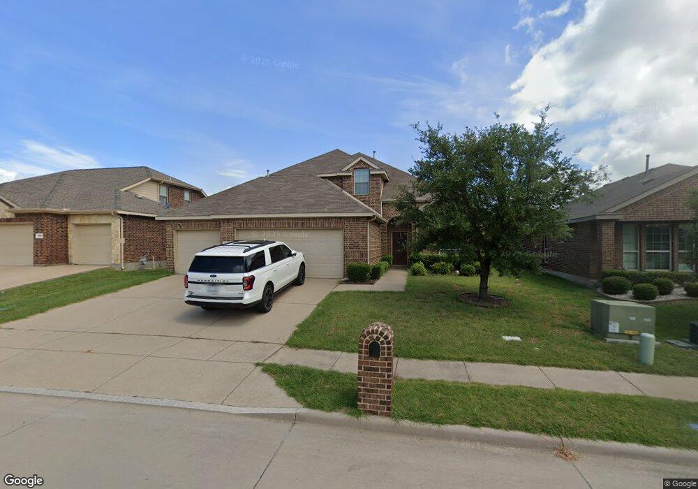 1017 Mercury Dr, Lavon, TX 75166 - photo 1