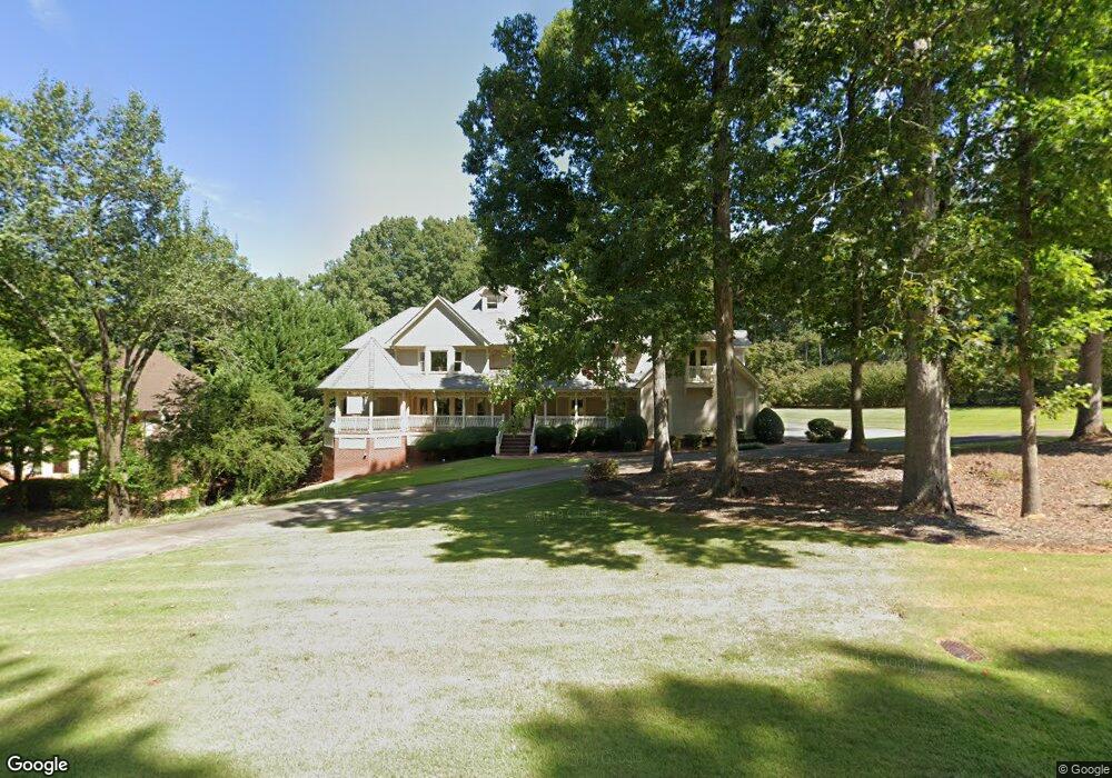 5102 Chastleton Dr unit 17, Stone Mountain, GA 30087 - photo 1