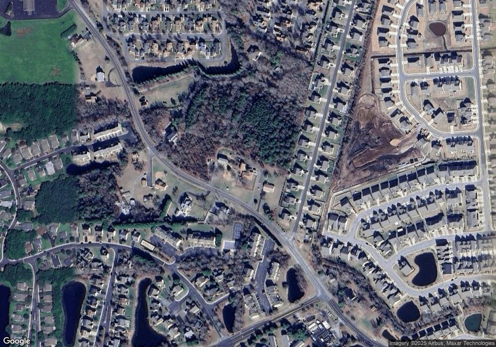 38213 Muddy Neck Rd, Ocean View, DE 19970 - photo 1