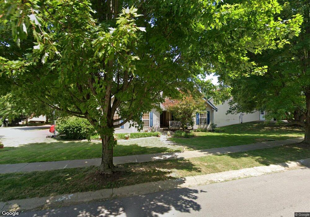 4120 N Rosewood Dr, Bloomington, IN 47404 - photo 1