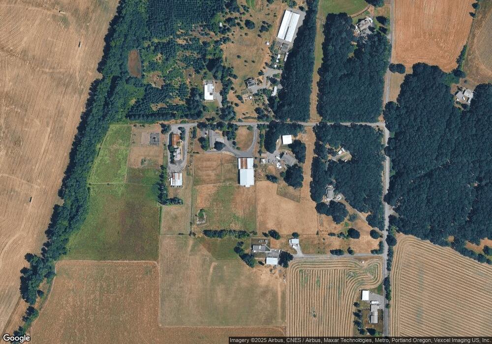 7800 NE Keller Ln, Yamhill, OR 97148 - photo 1