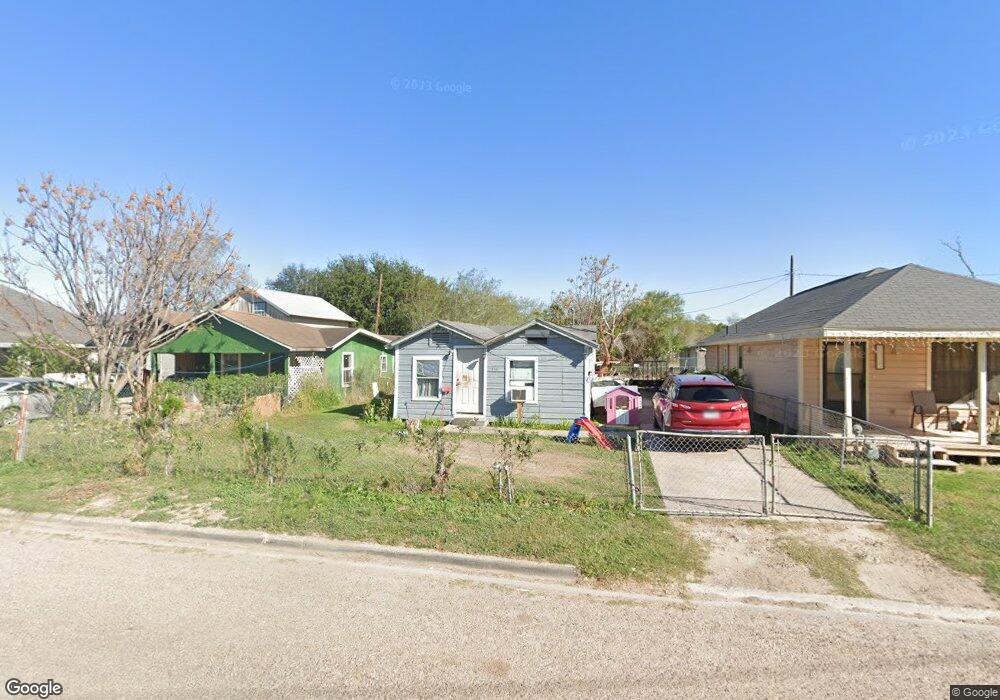 416 S 16th St, Donna, TX 78537 - photo 1