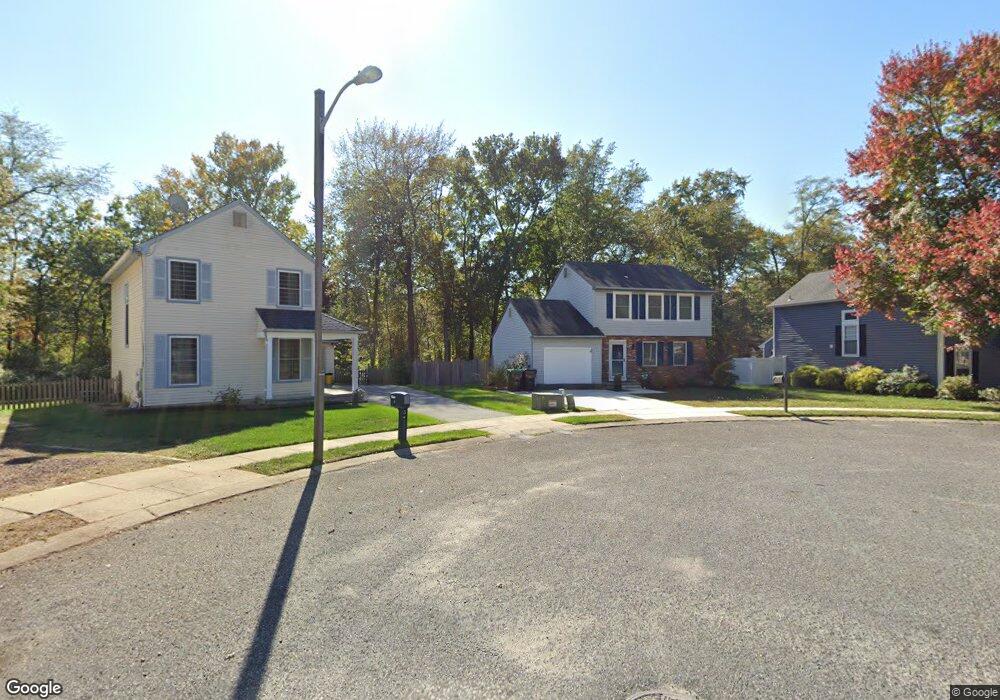 7 Woodvale Ct, Atco, NJ 08004 - photo 1