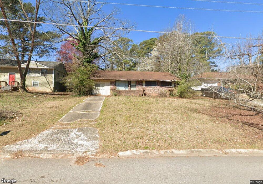 4063 Sweetbriar Ln unit 1, Forest Park, GA 30297 - photo 1