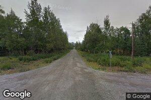 L5 B1 Amber, Palmer, AK