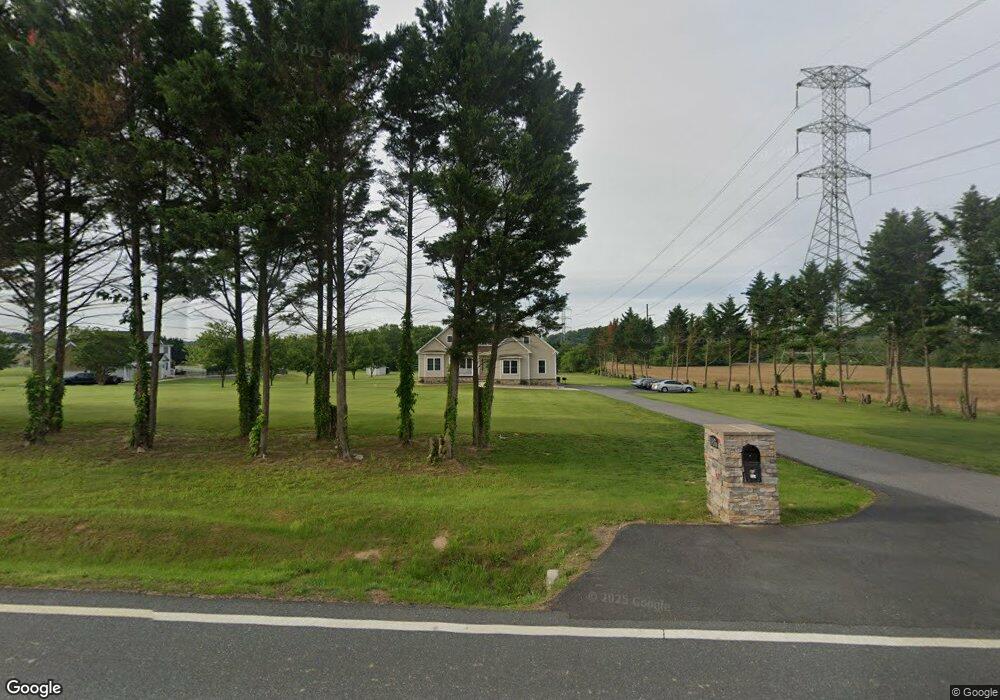 1486 Bunker Hill Rd, Middletown, DE 19709 - photo 1