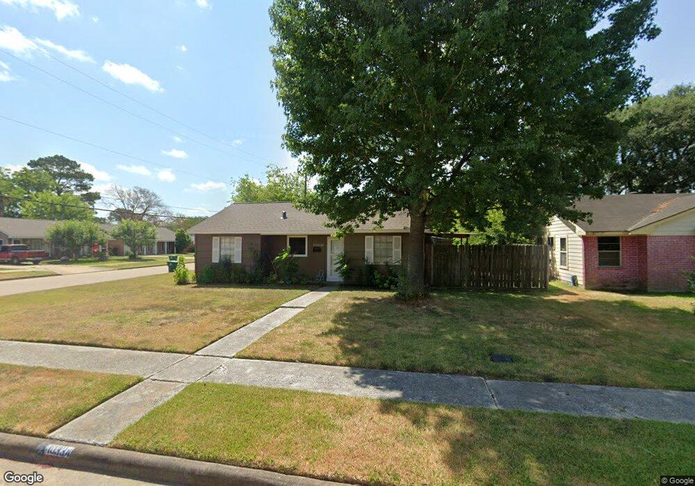 10334 Rambling Trail, Houston, TX 77089 - photo 1