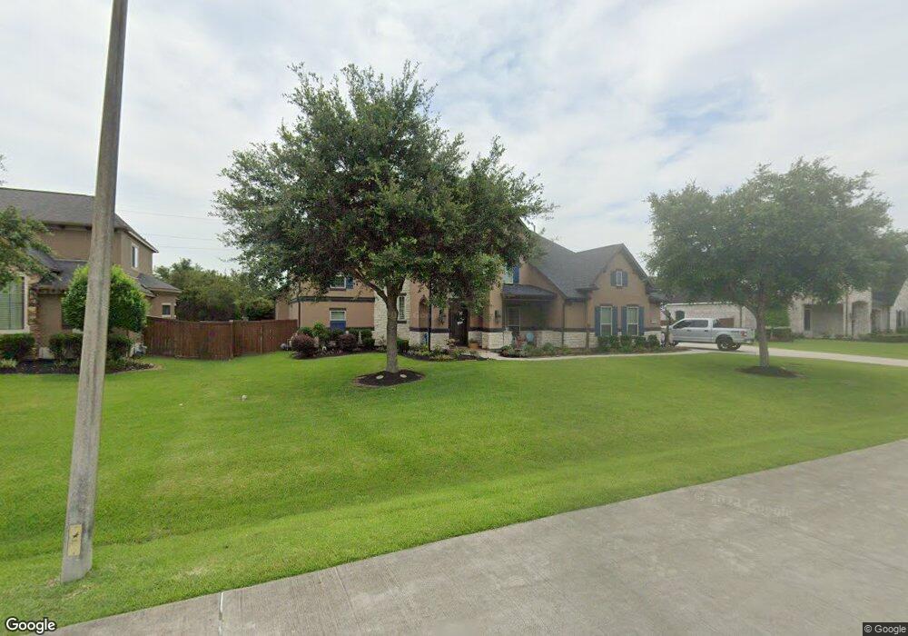3008 Bridle Path Ln, Friendswood, TX 77546 - photo 1