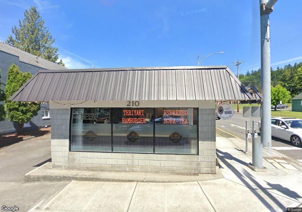 210 W Main St, Chehalis, WA 98532 - photo 1