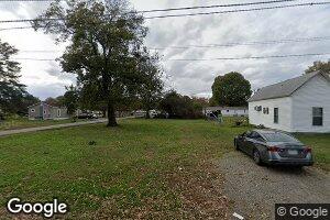 419 S Greenlaw Ave, Carlisle, AR 72024